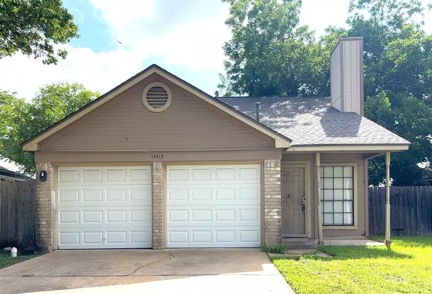 14413 Tiffer LN, Austin, TX 78728