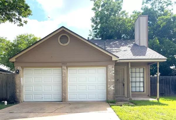 14413 Tiffer LN, Austin, TX 78728
