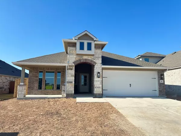 314 Bay Breeze DR, Kyle, TX 78640