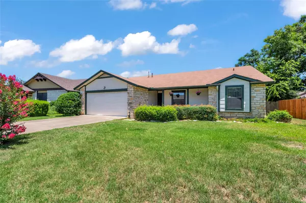 209 Lenz ST,  Round Rock,  TX 78681