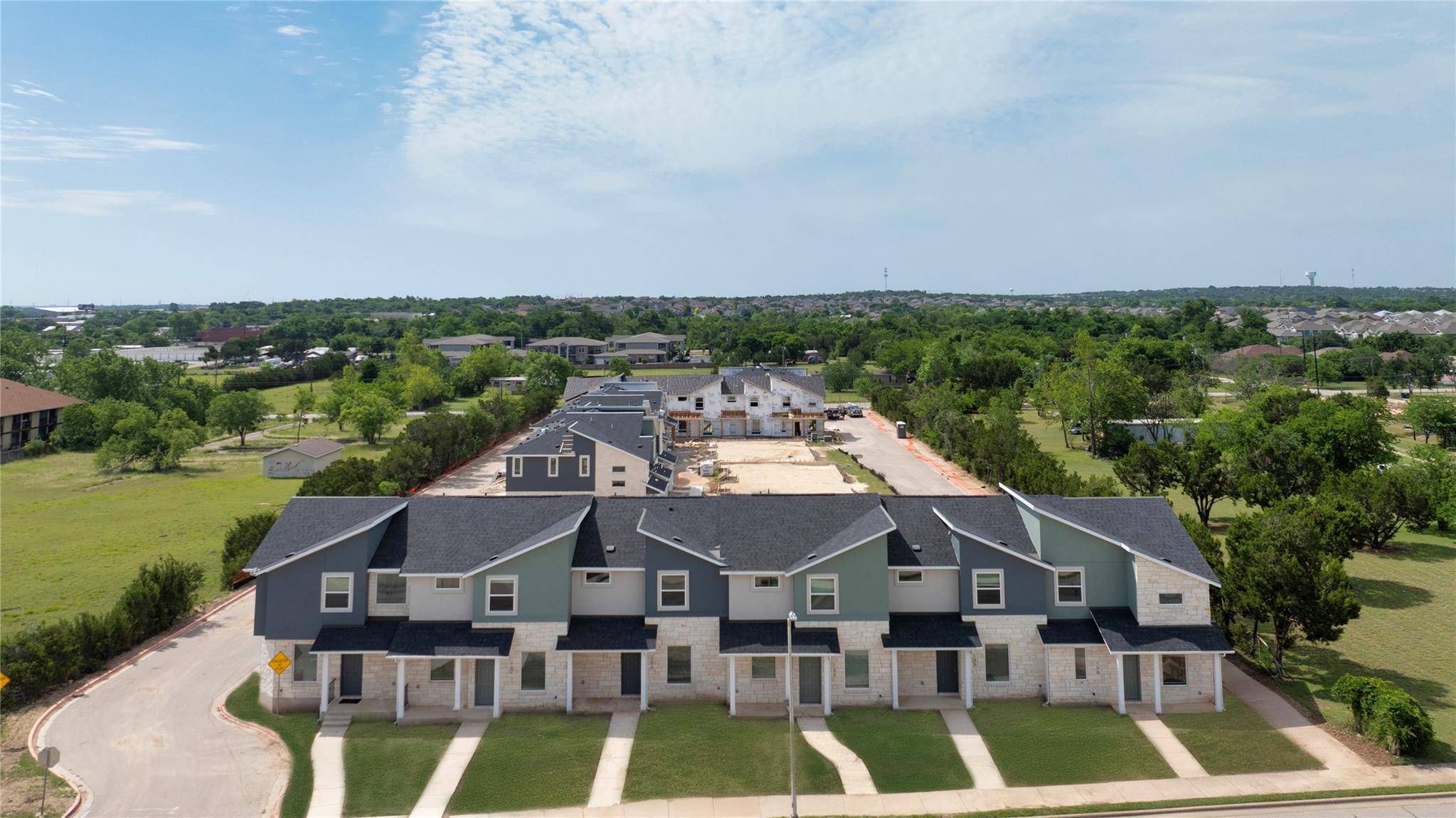 Leander, TX 78641,500 Municipal DR #106