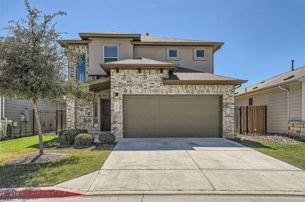 1205 Falconer WAY, Austin, TX 78748