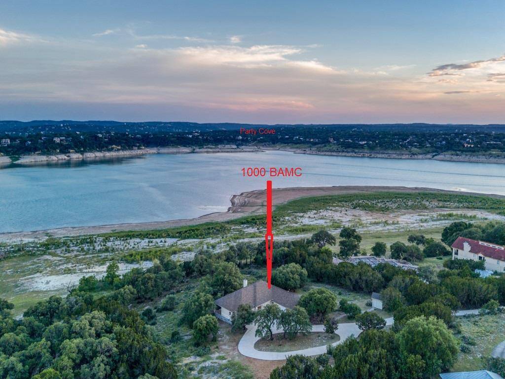 Canyon Lake, TX 78133,1000 BAMC DR