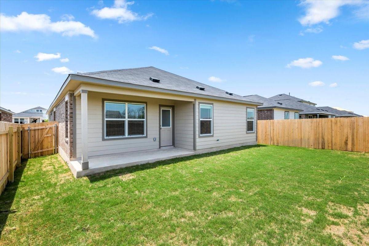 Kyle, TX 78640,461 Alamito Ave