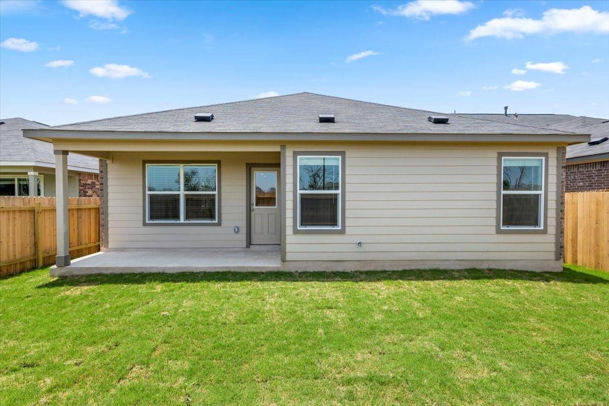 Kyle, TX 78640,461 Alamito Ave