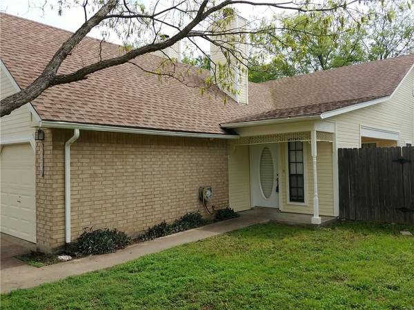 8807 Cainwood LN,  Austin,  TX 78729