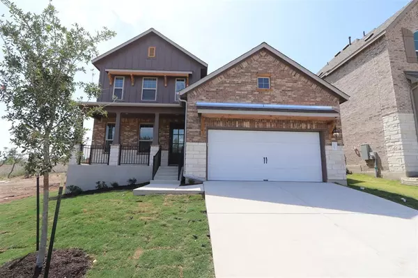 121 Sea Pink DR, Georgetown, TX 78628