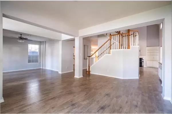 Round Rock, TX 78681,505 Oak Park DR