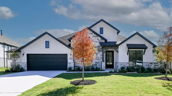 144 Trickling Brook RD, Austin, TX 78737