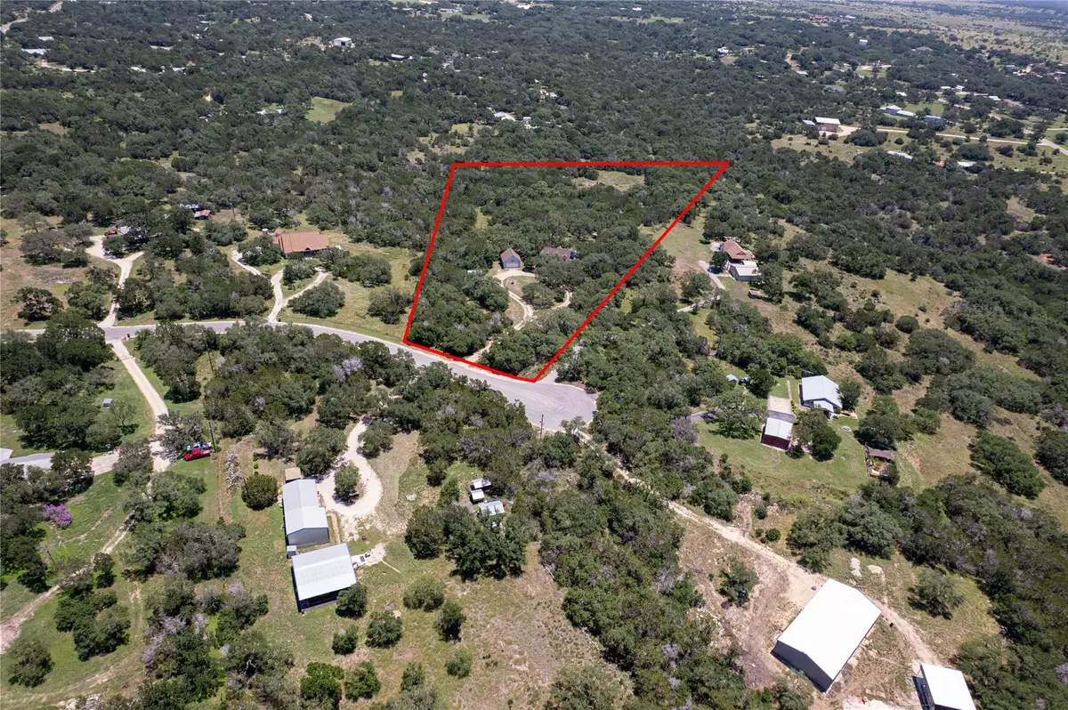 Canyon Lake, TX 78133,689 Abels WAY
