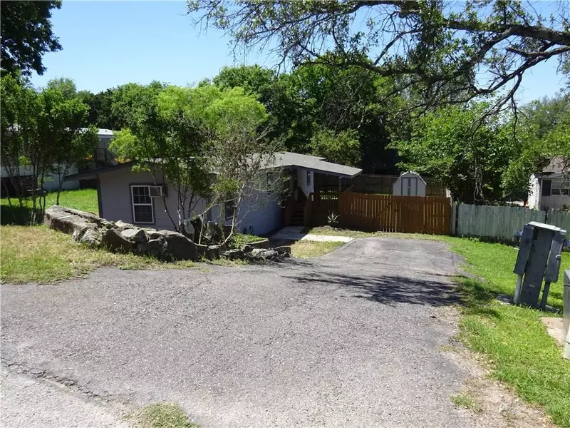 21403 Choctaw CV, Lago Vista, TX 78645