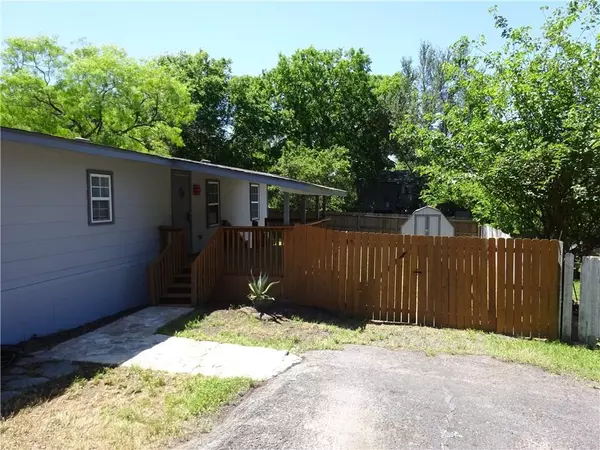 Lago Vista, TX 78645,21403 Choctaw CV