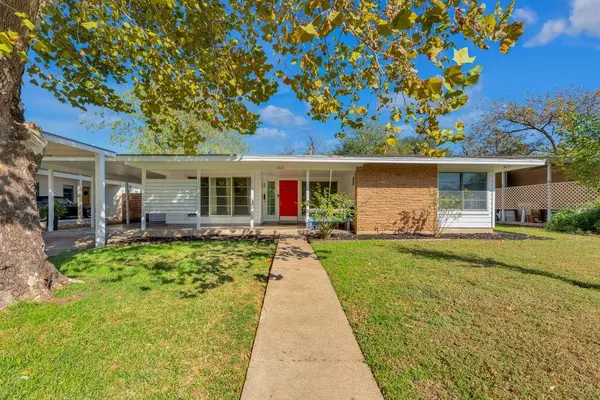 1224 Corona DR, Austin, TX 78723