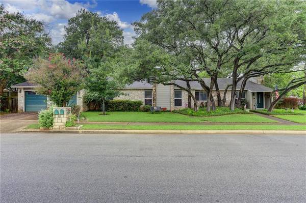 6601A Scrub Oak LN,  Austin,  TX 78759