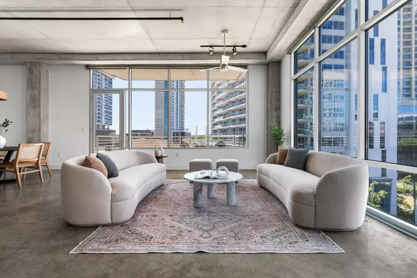 800 W 5th ST #601, Austin, TX 78701