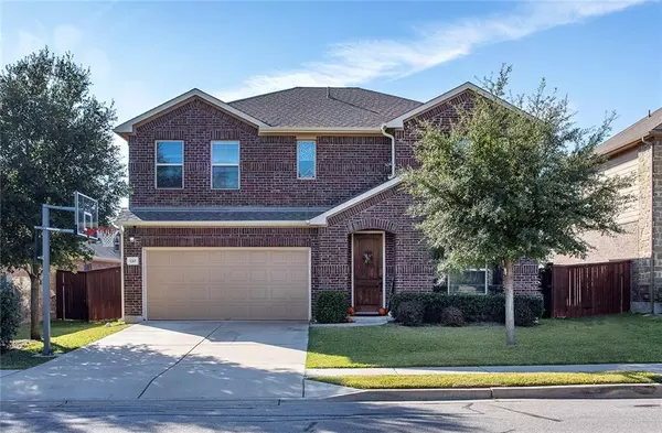 120 Lake Whitney CT, Georgetown, TX 78628
