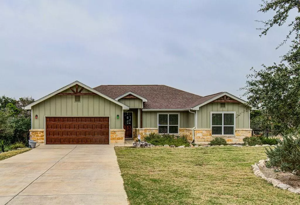 New Braunfels, TX 78132,2902 Summit DR