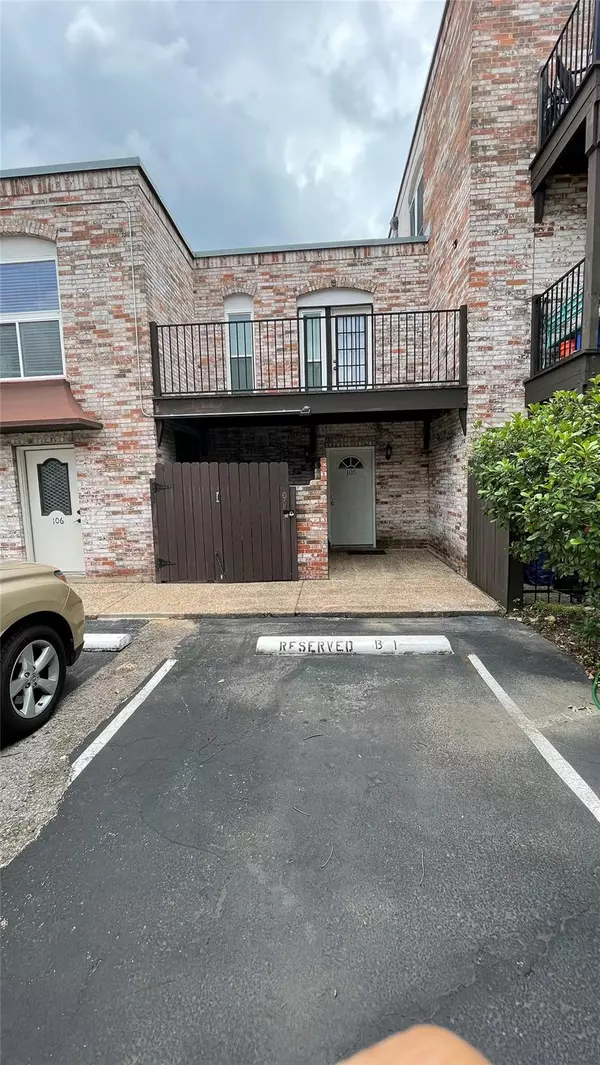 6501 East Hill DR #105, Austin, TX 78731