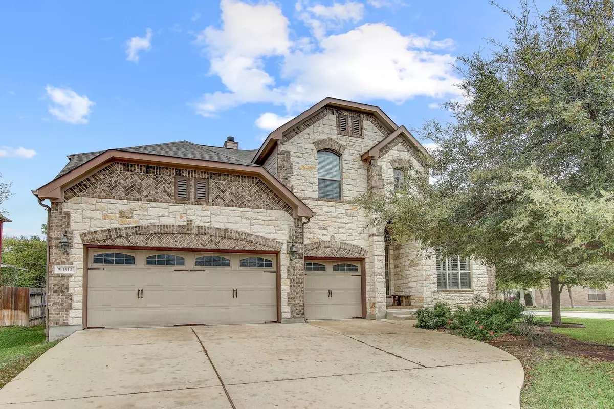 Cedar Park, TX 78613,1512 Orchard Falls DR