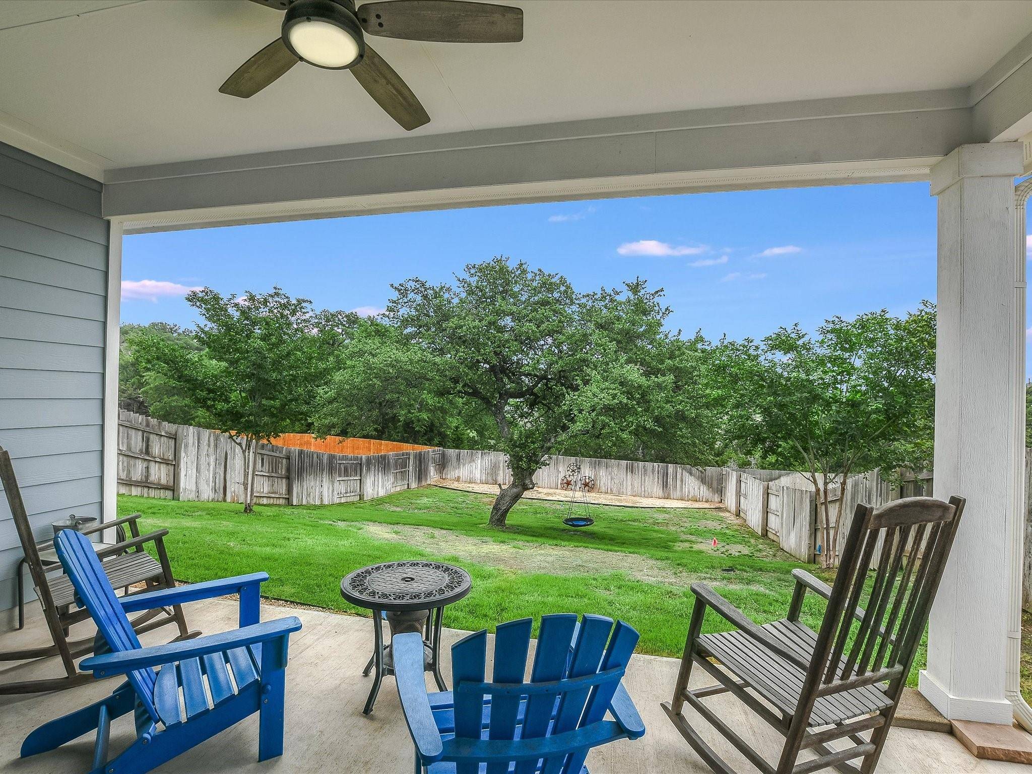 820 Wagon Spoke WAY, Liberty Hill, TX 78642
