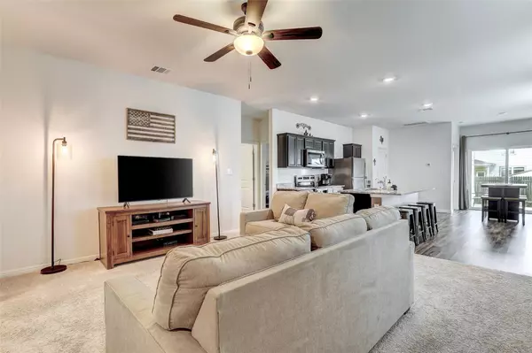 Jarrell, TX 76537,324 Bell Rings DR