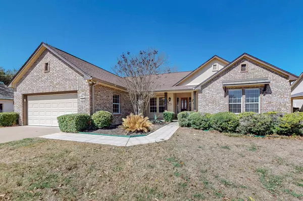133 Cold Springs DR,  Georgetown,  TX 78633