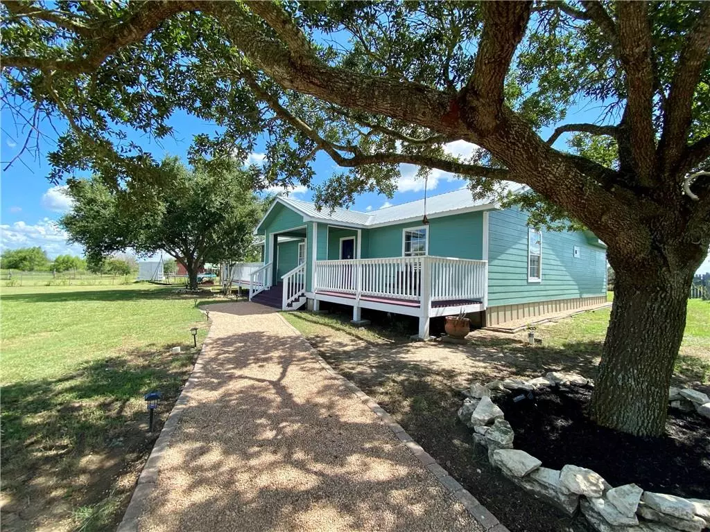 Coupland, TX 78615,4410 County Road 460