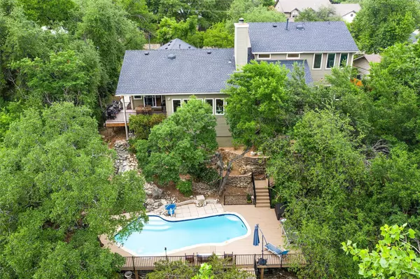 4903 Backtrail DR, Austin, TX 78731