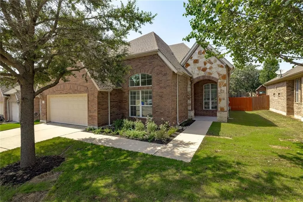 Cedar Park, TX 78613,2519 Durlston CT