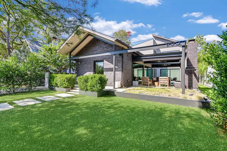 1006 Elm ST, Austin, TX 78703