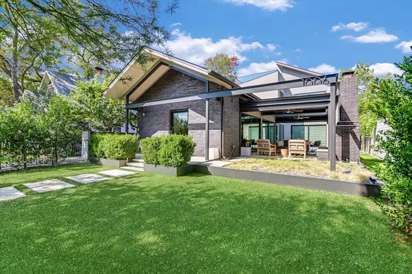 1006 Elm ST, Austin, TX 78703