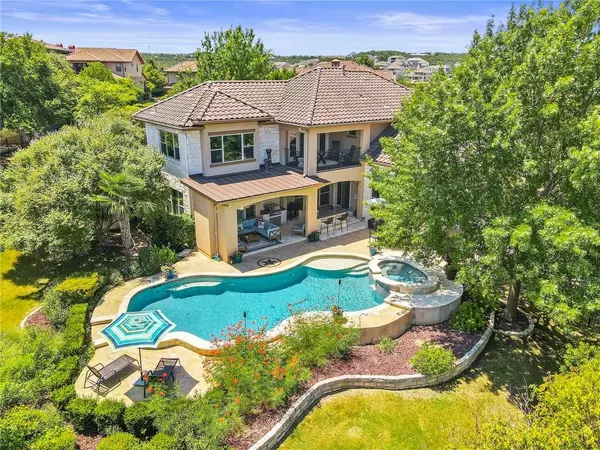 106 Cabo Del Sol CT, Lakeway, TX 78738