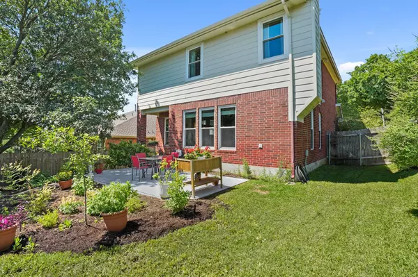 Round Rock, TX 78665,3725 Birdhouse DR