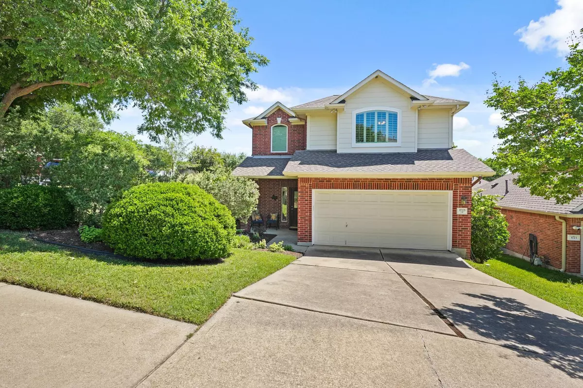 Round Rock, TX 78665,3725 Birdhouse DR