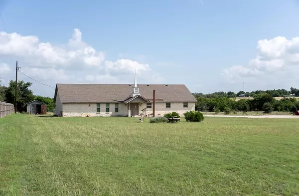 Jarrell, TX 76537,150 W Fm 487