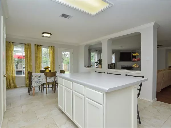 Cedar Park, TX 78613,2205 Rachel RDG