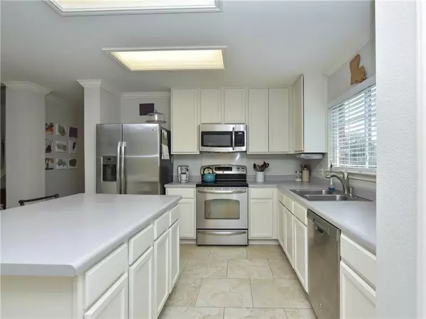 Cedar Park, TX 78613,2205 Rachel RDG