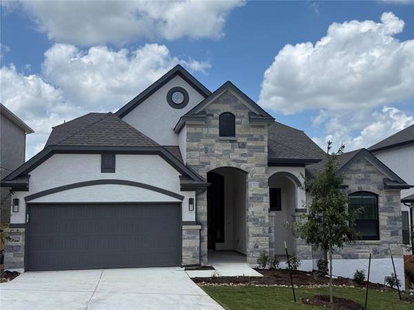 18725 Brady Clearing DR, Austin, TX 78738