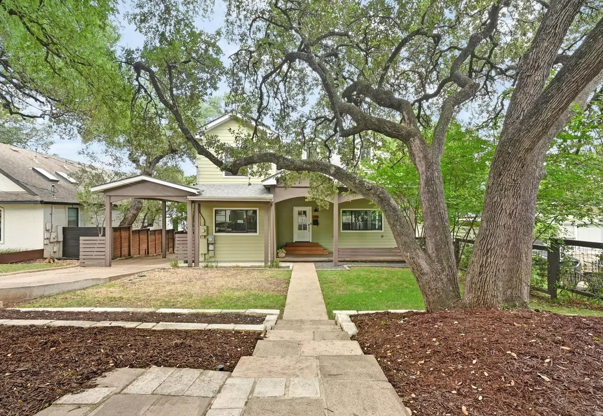 Austin, TX 78703,2109 W 10th ST