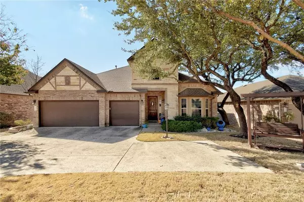 209 Bellagio DR, Lakeway, TX 78734