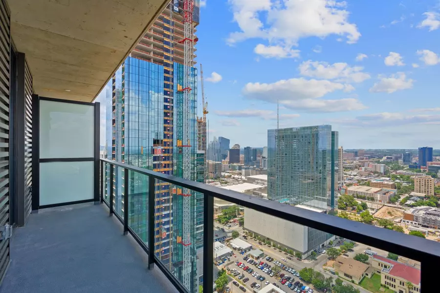 84 East Ave #3503, Austin, TX 78701