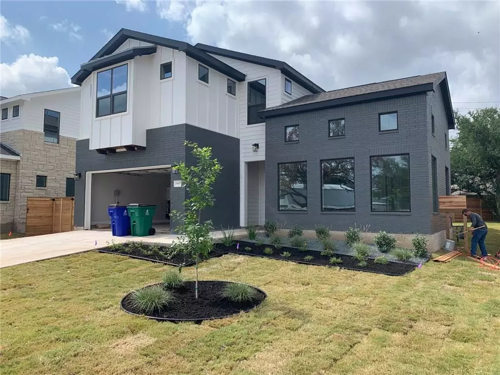 Cedar Park, TX 78613,1411 Fox Sparrow TRL