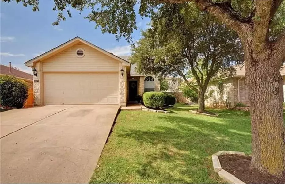 1135 Brashear LN, Cedar Park, TX 78613