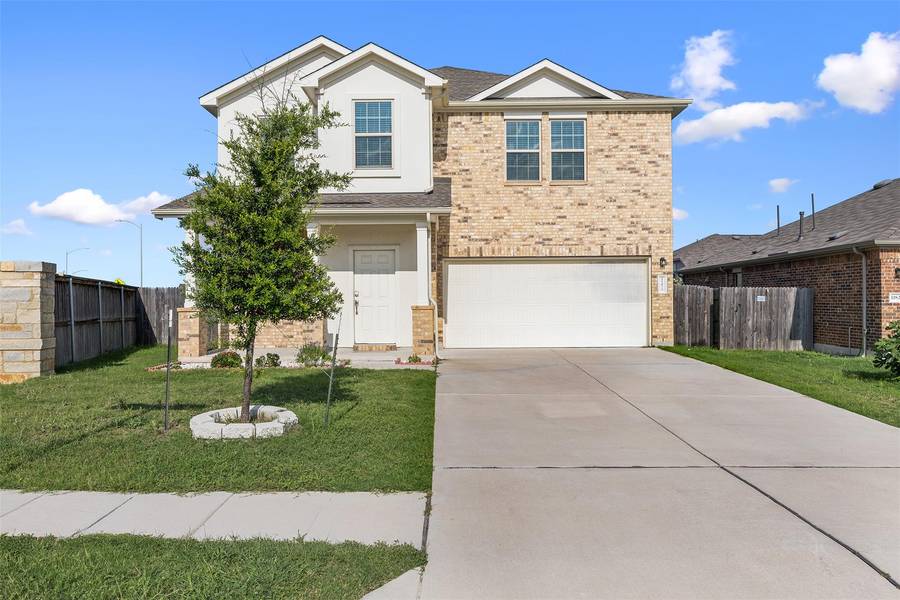 11825 Monterosso DR, Austin, TX 78754