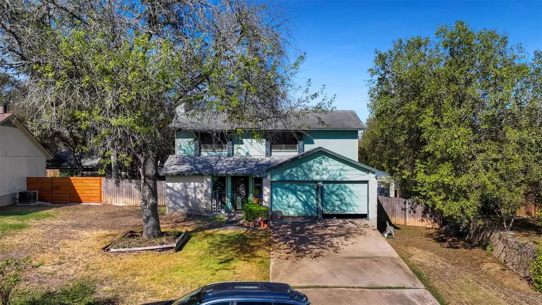 7702 Turquoise TRL, Austin, TX 78749