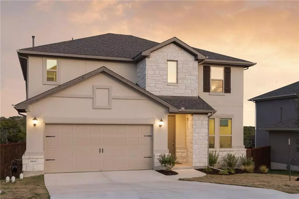 Bee Cave, TX 78738,5509 La Canada WAY