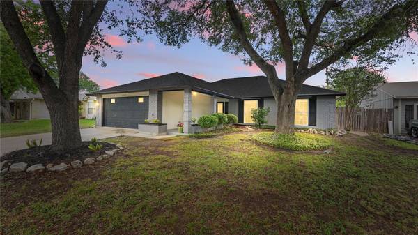 13610 Earlywood ST, San Antonio, TX 78233