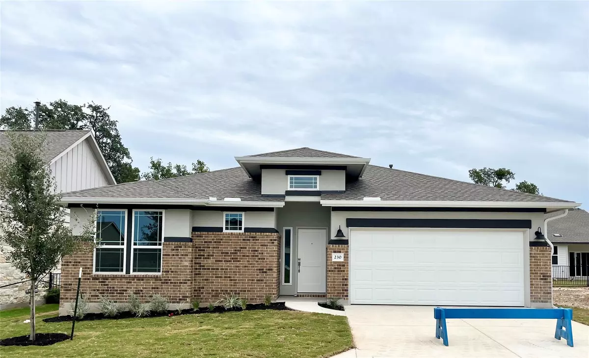 Kyle, TX 78640,230 Revere DR