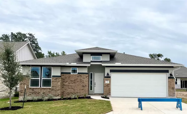 230 Revere DR, Kyle, TX 78640