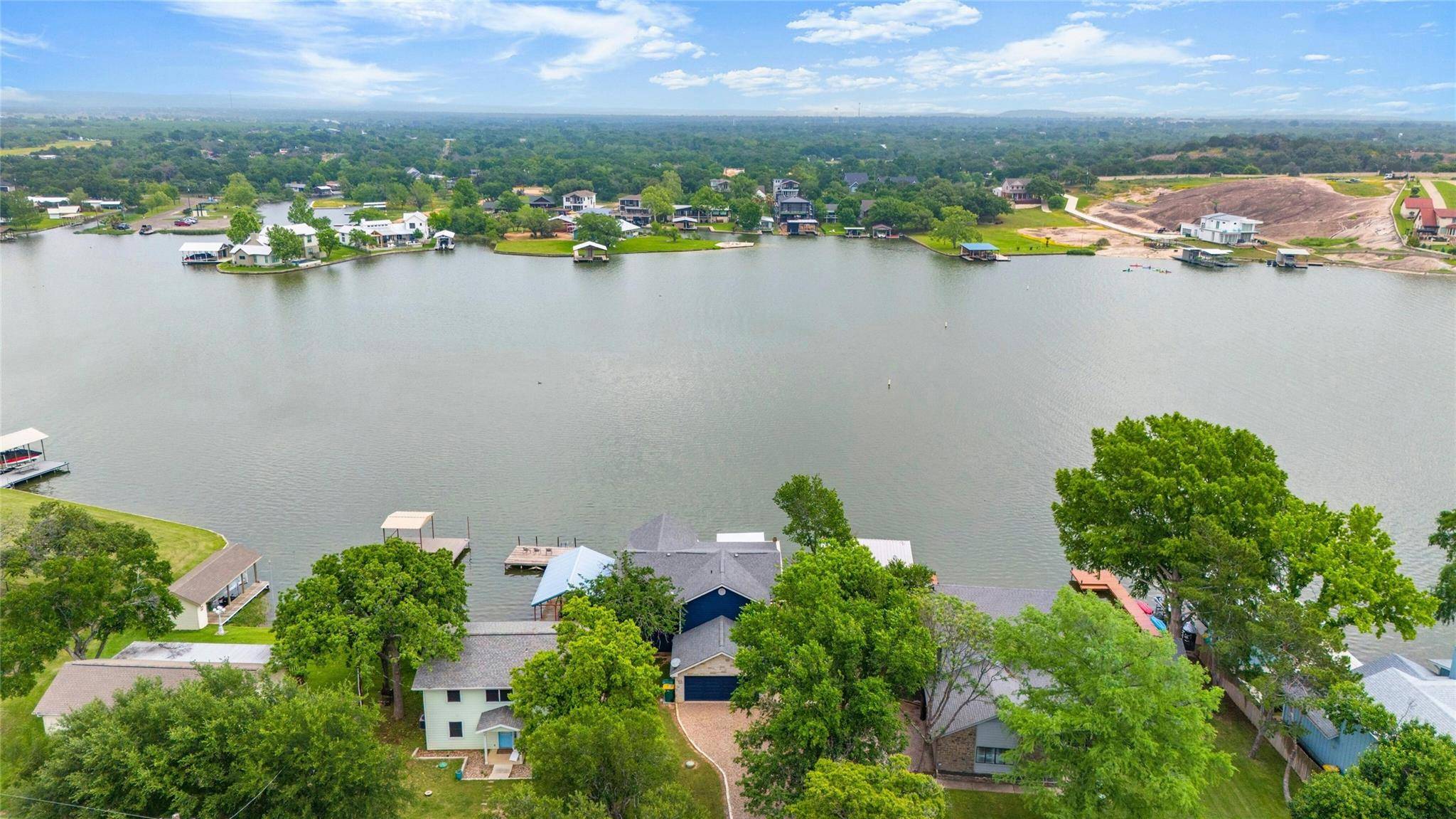 703 Clear Cove DR,  Granite Shoals,  TX 78654